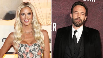 Ben Affleck's Rep Reacts to 'Selling Sunset' Star Emma Hernan Saying He Reached Out to Her on Raya