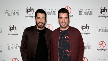 Drew Scott and Jonathan Scott, Baby Reaction 