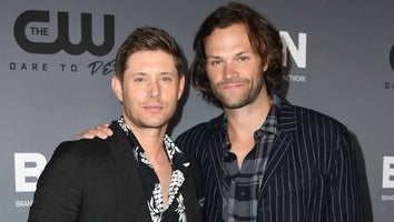 Jared Padalecki Involved in 'Very Bad Car Accident' and Is Recovering, Says Jensen Ackles