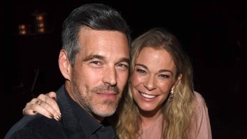 LeAnn Rimes Talks Stripping Down for Raw 'spaceship' Music Video Directed by Husband Eddie Cibrian (Exclusive)