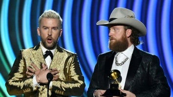 Brothers Osborne Deliver Emotional Speech After 'Younger Me' Scores GRAMMY Win