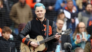 Jack White Proposes to Girlfriend and Marries Her the Same Night at His Michigan Concert