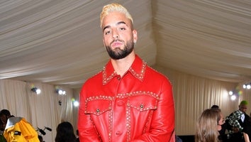 Maluma to Host Latin Music Weekend 'Maluma Land' in Las Vegas: Check Out Who's Performing