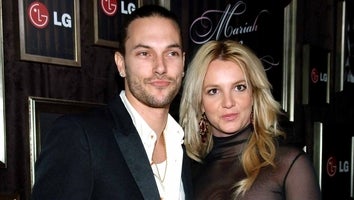 Britney Spears' Ex-Husband Kevin Federline Says Her Dad Jamie 'Saved' Her