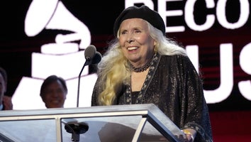 Joni Mitchell to Perform at the GRAMMYs for the First Time