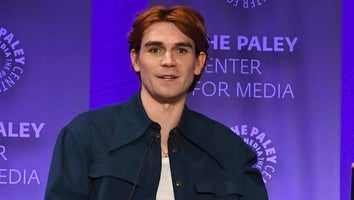 KJ Apa Talks Fatherhood and the Moments That Give Him 'Goosebumps' (Exclusive)