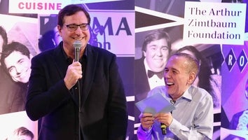 Bob Saget’s Wife Kelly Rizzo Recalls His ‘Special Friendship’ With Gilbert Gottfried