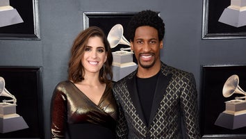 Jon Batiste and Suleika Jaouad Secretly Married After She Was Diagnosed With Leukemia a Second Time