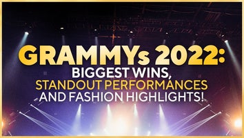 GRAMMYs 2022: Biggest Wins, Standout Performances and Fashion Highlights!