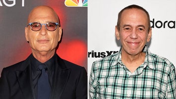 Howie Mandel Recalls Talking to Gilbert Gottfried on His Way to the Hospital (Exclusive)