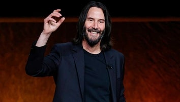 Keanu Reeves