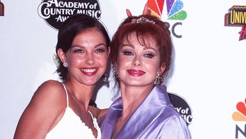 Ashley Judd Opens Up About Late Mom Naomi's Mental Health Struggles Ahead of 2-Year Anniversary of Her Death