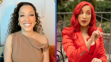 'A Black Lady Sketch Show’: Robin Thede on the Real Housewives Inspiration (Exclusive)