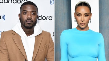 Ray J Calls Out Kris Jenner and Kim Kardashian Over Sex Tape Scandal, Shares Text Messages