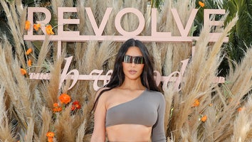 Kim Kardashian, Timothée Chalamet, Sydney Sweeney and More Celebs Attend Revolve Festival 2022