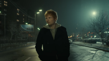 ed sheeran 2step video