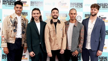 The Wanted Release New Version of 'Gold Forever' in Honor of Tom Parker