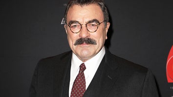 Tom Selleck's 'Blue Bloods' Co-Stars Celebrate His 79th Birthday With the Perfect Birthday Cake