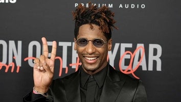 Jon Batiste Leaves ‘Late Show With Stephen Colbert’ After Seven Years as Bandleader