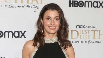 Bridget Moynahan on if She'd Return for 'And Just Like That' Season 2 (Exclusive)