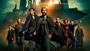 How to Watch 'Fantastic Beasts: The Secrets of Dumbledore' Online