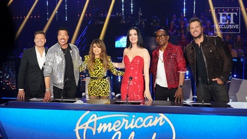 American Idol - BUGGED