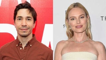 Kate Bosworth and Justin Long Are Engaged