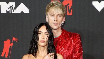 Megan Fox Details 'Blood-Drinking Ceremonies' With Machine Gun Kelly