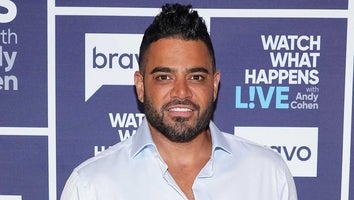 'Shahs of Sunset' Star Mike Shouhed's Domestic Violence Charges Dismissed