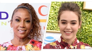 Holly Robinson Peete, 'Legacies' Star Kaylee Bryant to Lead Hallmark Road Trip Movie (Exclusive)