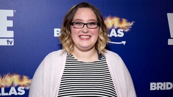 Lauryn 'Pumpkin' Shannon, Mama June's Daughter, Pregnant With Twins