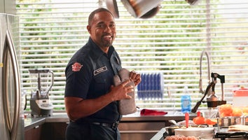 'Station 19': Jason George on Making His Directorial Debut and Andy's Gut-Wrenching Trial (Exclusive)