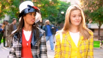 Stacey Dash and Alicia Silverstone are 'Forever BFFs' in 'Clueless' Reunion Video