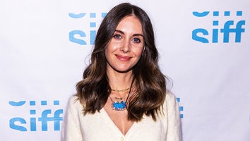 Alison Brie Recalls the Childhood Accident That Almost Left Her Blind