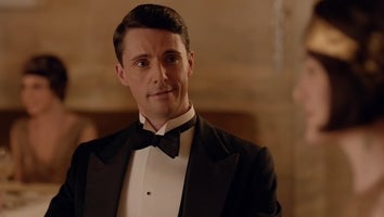 'Downton Abbey': Why Matthew Goode Isn't in 'A New Era' (Exclusive)