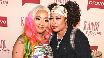 Da Brat and Wife Judy Expecting First Child Together: 'I Didn't Think It Was in the Cards for Me'