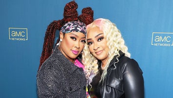 Da Brat Gives Birth to First Child With Wife Jesseca