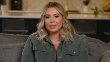 'Teen Mom's' Kailyn Lowry Announces She's Leaving the Show 