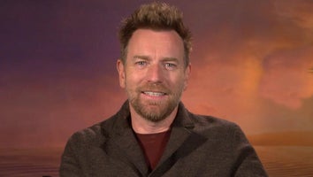 Ewan McGregor on Reuniting Onscreen With Hayden Christensen in ‘Obi-Wan Kenobi’ Series (Exclusive)