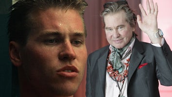 How 'Top Gun: Maverick' Brought Back Val Kilmer After Battle With Throat Cancer