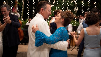 See Andy Garcia as the New 'Father of the Bride' in First Trailer