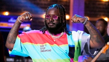 T-Pain Follows in His Parents' Footsteps, Opens a Restaurant: 'I'm Taking the Leap on Anything I Truly Love'