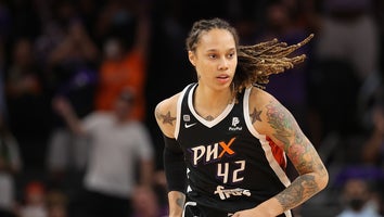 Brittney Griner Arrives in U.S. After Her Release by Russia in Prisoner Swap for Arms Dealer Viktor Bout