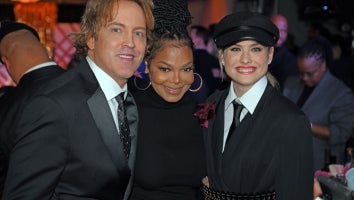 Anna Nicole Smith's Daughter Dannielynn Channels Her Inner Janet Jackson at Kentucky Derby Gala