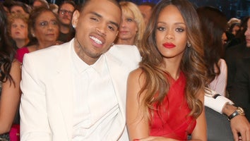 Chris Brown Congratulates Ex-Girlfriend Rihanna on Birth of Baby Boy With A$AP Rocky