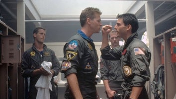 How to Watch the Original 'Top Gun' and 'Top Gun: Maverick' – Now Streaming