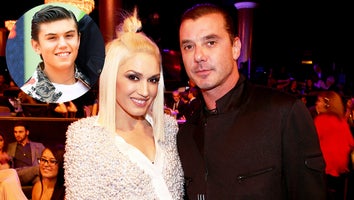 Gwen Stefani and Gavin Rossdale Celebrate Son Kingston's 18th Birthday: 'My First Born Baby Boy'