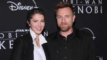 Ewan McGregor Mary Elizabeth Winstead