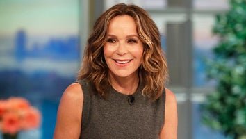 Jennifer Grey Recalls Being Engaged to Johnny Depp and Matthew Broderick in the Same Month