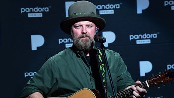 Zac Brown Band's John Driskell Hopkins Opens Up About His ALS Diagnosis